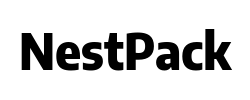 NestPack - logo